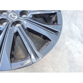 Recambio de llanta para mazda cx-5 (kf) 2.0 referencia OEM IAM 9965637090 X1 19 PULGADAS