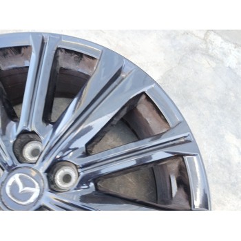 Recambio de llanta para mazda cx-5 (kf) 2.0 referencia OEM IAM 9965637090 X1 19 PULGADAS