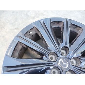 Recambio de llanta para mazda cx-5 (kf) 2.0 referencia OEM IAM 9965637090 X1 19 PULGADAS