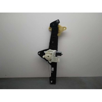 ELEVALUNAS DELANTERO DERECHO 807201776R 6 PINES 