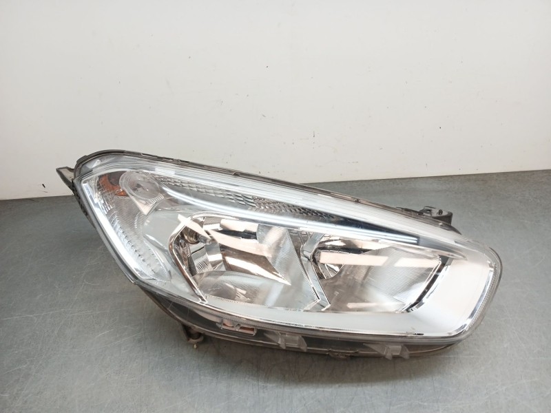 Recambio de faro derecho para ford tourneo courier b460 monospace 1.0 ecoboost referencia OEM IAM 2269018 et7613w029ak 