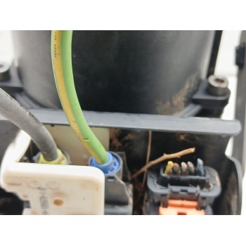 Recambio de bomba direccion para peugeot partner tepee 1.6 hdi 90 referencia OEM IAM a5102882  
