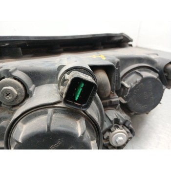 Recambio de faro izquierdo para hyundai sonata (nf) 2.0 crdi comfort i referencia OEM IAM   