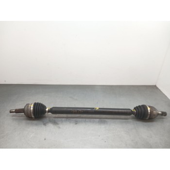 TRANSMISION DELANTERA DERECHA 49501A6000 