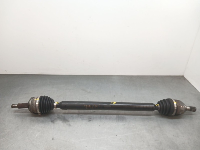 Recambio de transmision delantera derecha para hyundai i30 (gd) 1.4 crdi referencia OEM IAM 49501A6000  