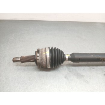 Recambio de transmision delantera derecha para hyundai i30 (gd) 1.4 crdi referencia OEM IAM 49501A6000  