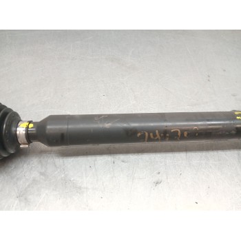 Recambio de transmision delantera derecha para hyundai i30 (gd) 1.4 crdi referencia OEM IAM 49501A6000  