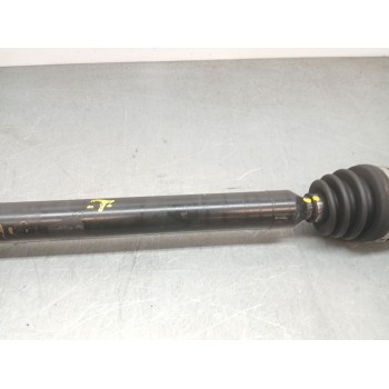 Recambio de transmision delantera derecha para hyundai i30 (gd) 1.4 crdi referencia OEM IAM 49501A6000  
