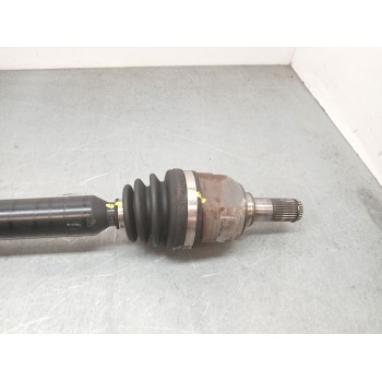 Recambio de transmision delantera derecha para hyundai i30 (gd) 1.4 crdi referencia OEM IAM 49501A6000  