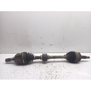 TRANSMISION DELANTERA IZQUIERDA 49500A6000 