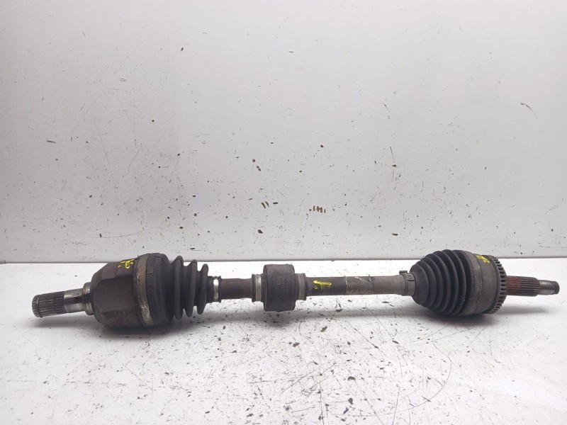Recambio de transmision delantera izquierda para hyundai i30 (gd) 1.4 crdi referencia OEM IAM 49500A6000  