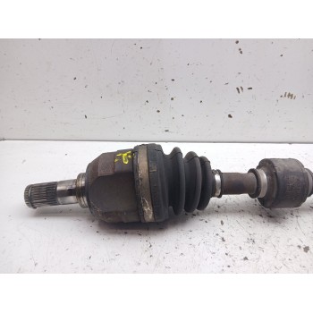 Recambio de transmision delantera izquierda para hyundai i30 (gd) 1.4 crdi referencia OEM IAM 49500A6000  