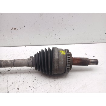 Recambio de transmision delantera izquierda para hyundai i30 (gd) 1.4 crdi referencia OEM IAM 49500A6000  