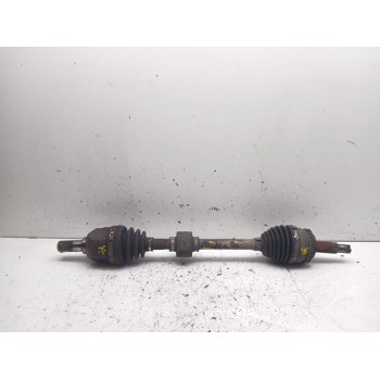 Recambio de transmision delantera izquierda para hyundai i30 (gd) 1.4 crdi referencia OEM IAM 49500A6000  