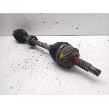 Recambio de transmision delantera izquierda para hyundai i30 (gd) 1.4 crdi referencia OEM IAM 49500A6000  