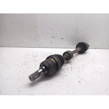 Recambio de transmision delantera izquierda para hyundai i30 (gd) 1.4 crdi referencia OEM IAM 49500A6000  