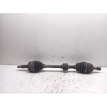 Recambio de transmision delantera izquierda para hyundai i30 (gd) 1.4 crdi referencia OEM IAM 49500A6000  