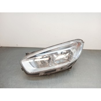 Recambio de faro izquierdo para ford tourneo courier b460 monospace 1.0 ecoboost referencia OEM IAM 2269026 et7613w030ak 