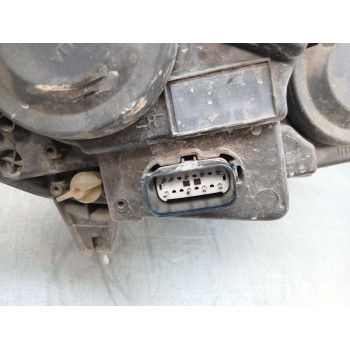 Recambio de faro izquierdo para ford tourneo courier b460 monospace 1.0 ecoboost referencia OEM IAM 2269026 et7613w030ak 