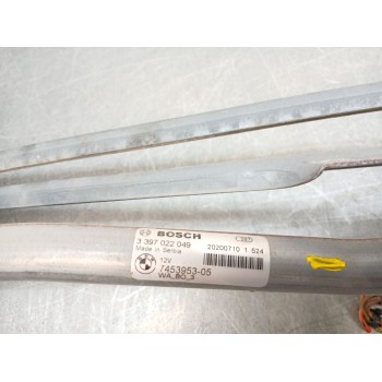 Recambio de motor limpia delantero para bmw 1 (f40) 116 d referencia OEM IAM 3397022049  