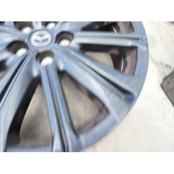 Recambio de llanta para mazda cx-5 (kf) 2.0 referencia OEM IAM 9965637090 X1 19 PULGADAS