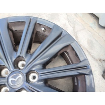 Recambio de llanta para mazda cx-5 (kf) 2.0 referencia OEM IAM 9965637090 X1 19 PULGADAS