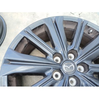 Recambio de llanta para mazda cx-5 (kf) 2.0 referencia OEM IAM 9965637090 X1 19 PULGADAS