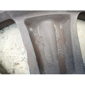 Recambio de llanta para mazda cx-5 (kf) 2.0 referencia OEM IAM 9965637090 X1 19 PULGADAS
