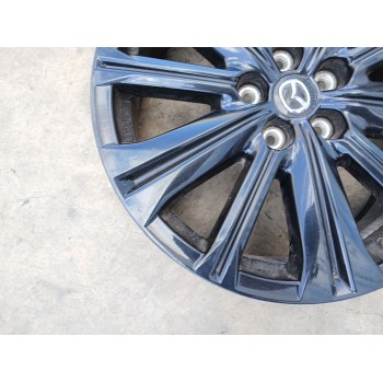 Recambio de llanta para mazda cx-5 (kf) 2.0 referencia OEM IAM 9965637090 X1 19 PULGADAS