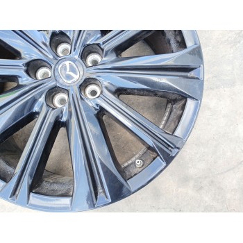 Recambio de llanta para mazda cx-5 (kf) 2.0 referencia OEM IAM 9965637090 X1 19 PULGADAS