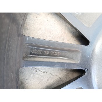 Recambio de llanta para mazda cx-5 (kf) 2.0 referencia OEM IAM 9965637090 X1 19 PULGADAS