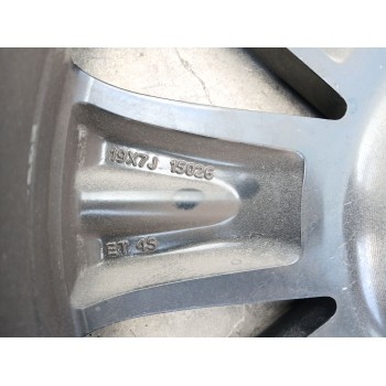 Recambio de llanta para mazda cx-5 (kf) 2.0 referencia OEM IAM 9965637090 X1 19 PULGADAS