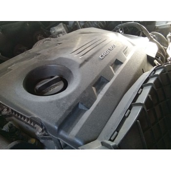 Recambio de motor completo para hyundai tucson (tl, tle) 1.7 crdi referencia OEM IAM   