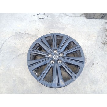 Recambio de llanta para mazda cx-5 (kf) 2.0 referencia OEM IAM 9965637090 X1 19 PULGADAS