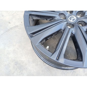 Recambio de llanta para mazda cx-5 (kf) 2.0 referencia OEM IAM 9965637090 X1 19 PULGADAS