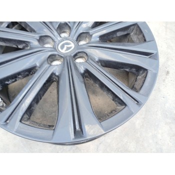 Recambio de llanta para mazda cx-5 (kf) 2.0 referencia OEM IAM 9965637090 X1 19 PULGADAS