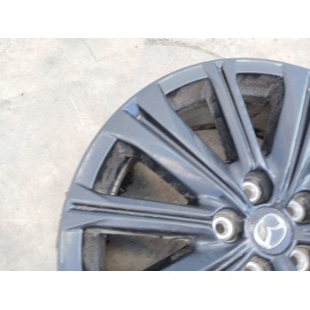 Recambio de llanta para mazda cx-5 (kf) 2.0 referencia OEM IAM 9965637090 X1 19 PULGADAS
