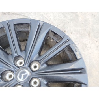 Recambio de llanta para mazda cx-5 (kf) 2.0 referencia OEM IAM 9965637090 X1 19 PULGADAS