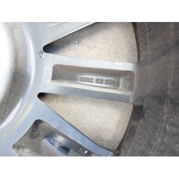 Recambio de llanta para mazda cx-5 (kf) 2.0 referencia OEM IAM 9965637090 X1 19 PULGADAS