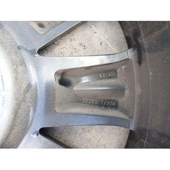 Recambio de llanta para mazda cx-5 (kf) 2.0 referencia OEM IAM 9965637090 X1 19 PULGADAS
