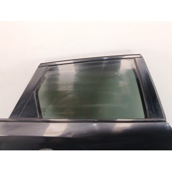 Recambio de puerta trasera derecha para jaguar f-pace (x761) 3.0 sdv6 awd referencia OEM IAM T4A1370  