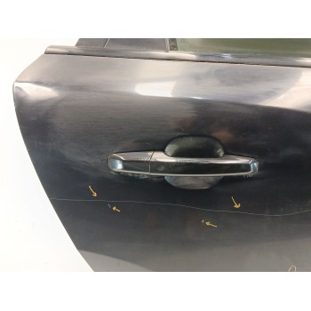 Recambio de puerta trasera derecha para jaguar f-pace (x761) 3.0 sdv6 awd referencia OEM IAM T4A1370  