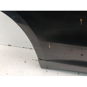 Recambio de puerta trasera derecha para jaguar f-pace (x761) 3.0 sdv6 awd referencia OEM IAM T4A1370  