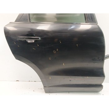 Recambio de puerta trasera derecha para jaguar f-pace (x761) 3.0 sdv6 awd referencia OEM IAM T4A1370  