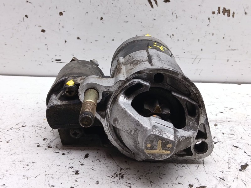 Recambio de motor arranque para kia opirus (gh) 3.5 referencia OEM IAM 3610037210 3610037230 