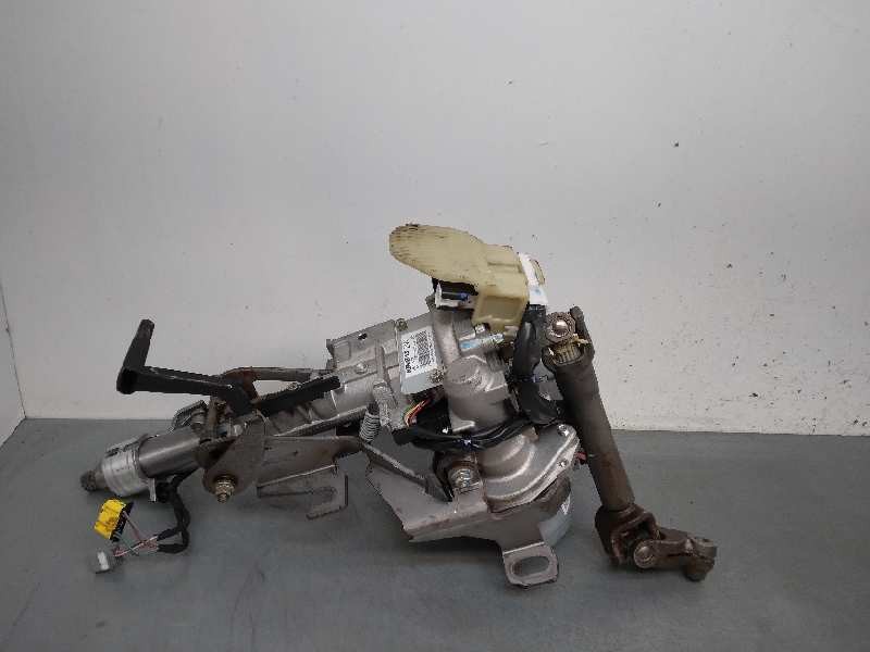 Recambio de columna direccion para renault megane iii berlina 5 p emotion referencia OEM IAM 488107802R  