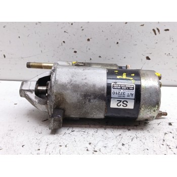 Recambio de motor arranque para kia opirus (gh) 3.5 referencia OEM IAM 3610037210 3610037230 