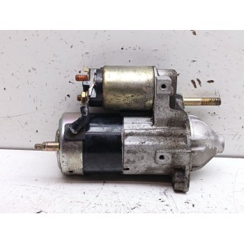 Recambio de motor arranque para kia opirus (gh) 3.5 referencia OEM IAM 3610037210 3610037230 