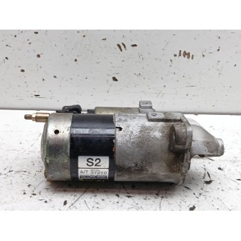 Recambio de motor arranque para kia opirus (gh) 3.5 referencia OEM IAM 3610037210 3610037230 