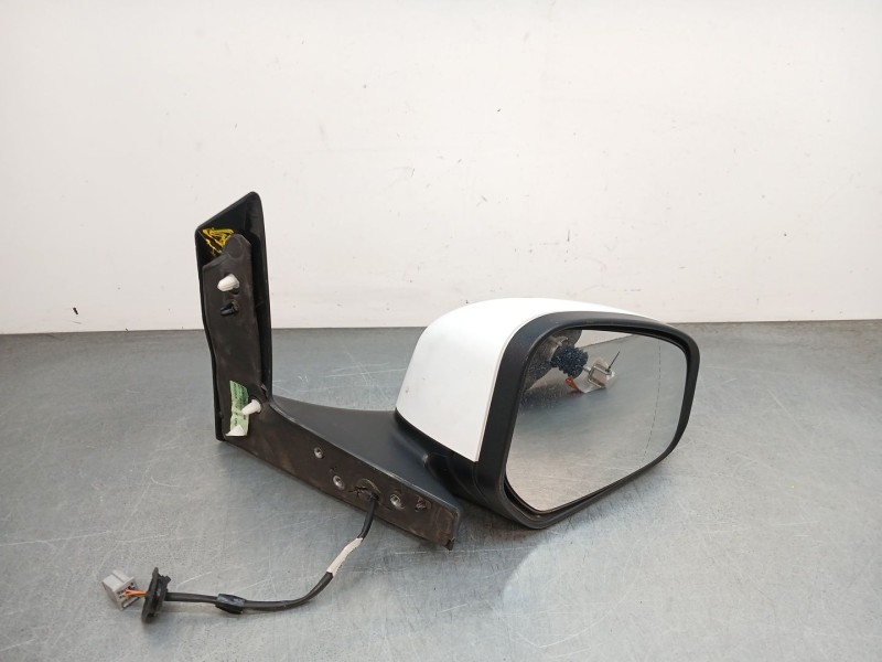 Recambio de retrovisor derecho para ford tourneo courier b460 monospace 1.0 ecoboost referencia OEM IAM et7617682bg  